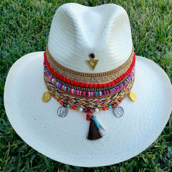 Colombian Hats main image 7